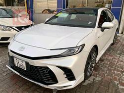 تويوتا كامري